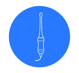 Vertrieb von Linearsonden Icon Vertrieb von Linearsonden